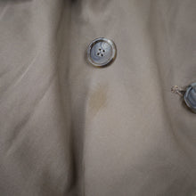 Load image into Gallery viewer, Vintage Polo University Club by Ralph Lauren Double Breasted Trench Coat - L