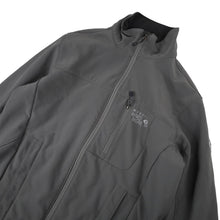 Load image into Gallery viewer, Vintage Mountain Hardwear Soft Shell Adventure Jacket - S