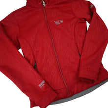 Load image into Gallery viewer, Vintage Mountain Hardwear Windstopper Soft Shell Adventure Jacket - WMNS XS