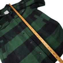 Load image into Gallery viewer, Kavu Quilted Flannel Shirt Jacket - XS