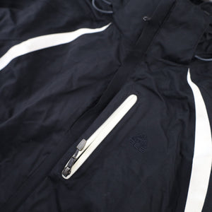 Vintage Nike ACG Layered Adventure Jacket - WMNS L