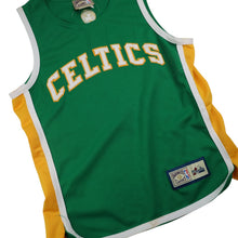 Load image into Gallery viewer, Vintage Majestic Hardwood Classics Boston Celtics Jersey - M
