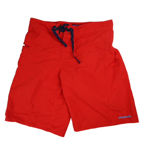 Patagonia Hybrid Shorts - 29