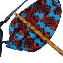 Load image into Gallery viewer, Kavu Southwestern Print Rope Bag - OS