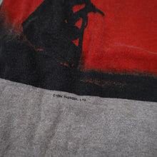 Load image into Gallery viewer, Vintage 1984 U2 "Under a Blood Red Sky" Graphic Band Tee - L