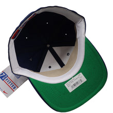 Load image into Gallery viewer, Vintage NWT Sport Specialties Dallas Cowboy Fitted Cap - 7 3/8