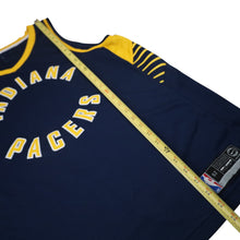 Load image into Gallery viewer, Nike Indiana Pacers Dri-Fit Basketball Jersey - XL