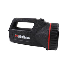 Load image into Gallery viewer, Vintage Coleman x Marlboro Flashlight - OS