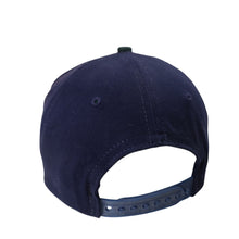 Load image into Gallery viewer, Vintage Budweiser x Ducks Unlimited Spellout Snapback Hat - OS