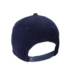 Load image into Gallery viewer, Vintage Budweiser x Ducks Unlimited Spellout Snapback Hat - OS