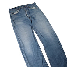 Load image into Gallery viewer, Vintage Levis 501 Denim Jeans - 34"x32"