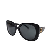 Load image into Gallery viewer, Versace 4387 Oversized Catseye Medusa Head Sun Glasses - OS