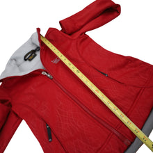 Load image into Gallery viewer, Vintage Mountain Hardwear Windstopper Soft Shell Adventure Jacket - WMNS XS