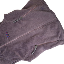 Load image into Gallery viewer, Vintage Patagonia Regulator Deep Pile Fleece Vest - WMNS S