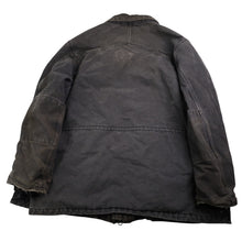 Load image into Gallery viewer, Vintage Distressed Carhartt Barn Chore Coat - XL