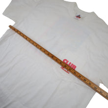 Load image into Gallery viewer, Vintage 90s Camel Cigarettes Club Graphic T Shirt - XL