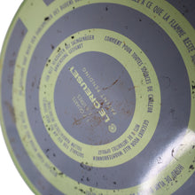 Load image into Gallery viewer, Le Creuset Kiwi Green Ombre Kettle.