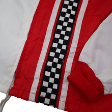 Load image into Gallery viewer, Vintage Great Lakes Jacket Checkered Racking Jacket - L