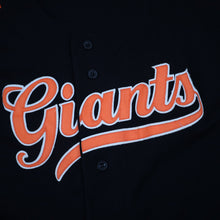 Load image into Gallery viewer, Vintage Starter San Francisco Giants Baseball Jersey - XL