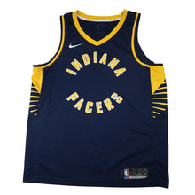 Load image into Gallery viewer, Nike Indiana Pacers Dri-Fit Basketball Jersey - XL
