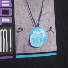 Load image into Gallery viewer, Vintage 80s Nike Spike Lee Boom Bop Graphic T Shirt - XL