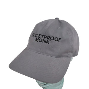 Vintage Y2k Bulletproof Monk  Movie Promo Hat - OS