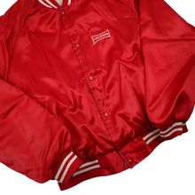 Load image into Gallery viewer, Vintage Little Debbie Snacks Satin Jacket - XL