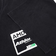 Load image into Gallery viewer, Vintage AMD Athlon Processors Graphic T Shirt - L