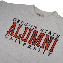 Load image into Gallery viewer, Vintage Oregon State Beavers Alumni University Graphic T Shirt - XXL