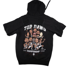 Load image into Gallery viewer, Top Dawg Entertainment Championship Tour Hoodie - M