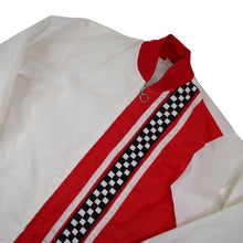 Load image into Gallery viewer, Vintage Great Lakes Jacket Checkered Racking Jacket - L