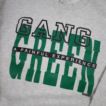 Load image into Gallery viewer, Vintage University of Oregon Ducks Gang Green Graphic Sweatshirt - XXL