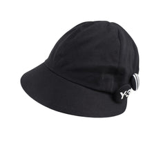 Load image into Gallery viewer, Y-3 Yohji Yamamoto Button Cap - S/M