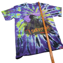 Load image into Gallery viewer, Vintage Disney "Twilight Zone Tower of Terror" Graphic T Shirt - M