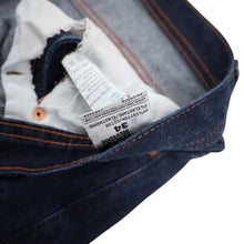 Load image into Gallery viewer, The Unbranded Brand U222 Selvedge Denim Jeans - 34"