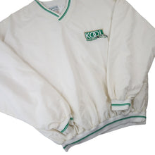 Load image into Gallery viewer, Vintage Kool Cigarettes Team Kool Green Racing Windbreaker - XL