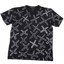 Load image into Gallery viewer, Kaws x Uniqlo Allover X Graphic T Shirt - M