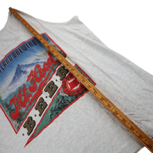 Load image into Gallery viewer, Vintage Portland Brewing Co. Mt. Hood Beer Graphic Tank Top