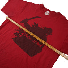 Load image into Gallery viewer, Vintage 3 Inches of Blood Graphic Band Tee - L