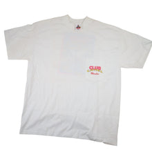 Load image into Gallery viewer, Vintage 90s Camel Cigarettes Club Graphic T Shirt - XL