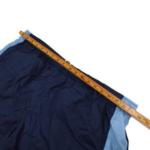 Load image into Gallery viewer, Vintage 90s Nike Spellout Swim Trunks - L