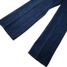 Load image into Gallery viewer, True Vintage 60s Levis 517 Orange Tab Boot Cut Denim Jeans - 30"x30"