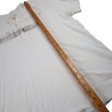 Load image into Gallery viewer, Vintage Denim &amp; Supply Ralph Lauren Graphic Thermal Henley Shirt - XL