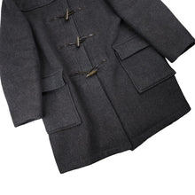 Load image into Gallery viewer, Vintage Gloverall Original Duffle Coat - L