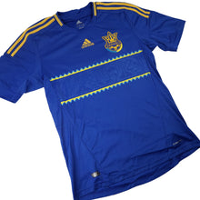 Load image into Gallery viewer, Adidas 2012-2014 Ukraine National Soccer Team Away Jersey - M