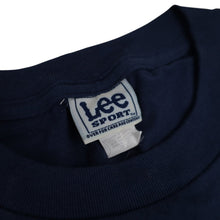 Load image into Gallery viewer, Vintage Y2k Lee Seattle Mariners Thanks Edgar Martínez Retirement T Shirt
