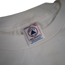 Load image into Gallery viewer, Vintage University of Oregon Ducks Spellout Front/Back Graphic T Shirt - XL