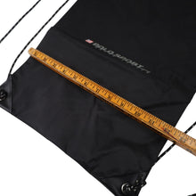 Load image into Gallery viewer, Vintage Polo Sport Ralph Lauren Draw String Bag - OS