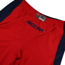 Load image into Gallery viewer, Vintage Nike University of Arizona Reversible Basketball Shorts - XL