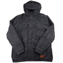 Load image into Gallery viewer, Vintage Y2k Oakley Factory Pilot Jacket - XL